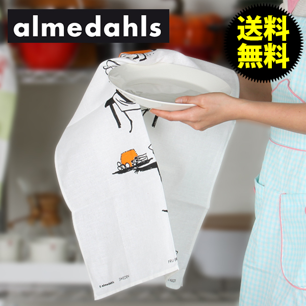 Almedahls ƒAƒ‹ƒƒ_[ƒ‹ƒX Tea Towels ƒLƒbƒ`ƒ“ƒ^ƒIƒ‹ Hiram Fru Brattom ƒnƒCƒ‰ƒ€‘劈–ô 70616 –k‰¢ ƒŠƒlƒ“ ƒLƒbƒ`ƒ“ ƒXƒEƒF[ƒfƒ“ ƒlƒRƒ|ƒX”‘—
