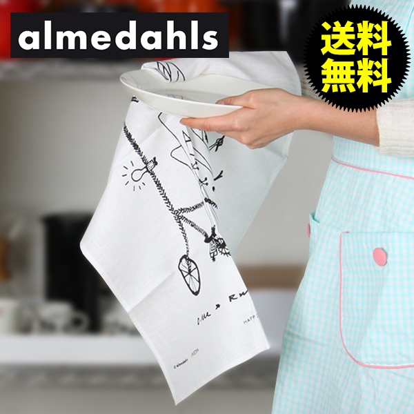y365“úo‰×‘ΉžzAlmedahls ƒAƒ‹ƒƒ_[ƒ‹ƒX Tea Towels ƒLƒbƒ`ƒ“ƒ^ƒIƒ‹ Happy going ƒnƒbƒs[ƒS[ƒCƒ“ƒO 70726 –k‰¢ ƒŠƒlƒ“ ƒLƒbƒ`ƒ“ ƒXƒEƒF[ƒfƒ“ ƒlƒRƒ|ƒX”‘—