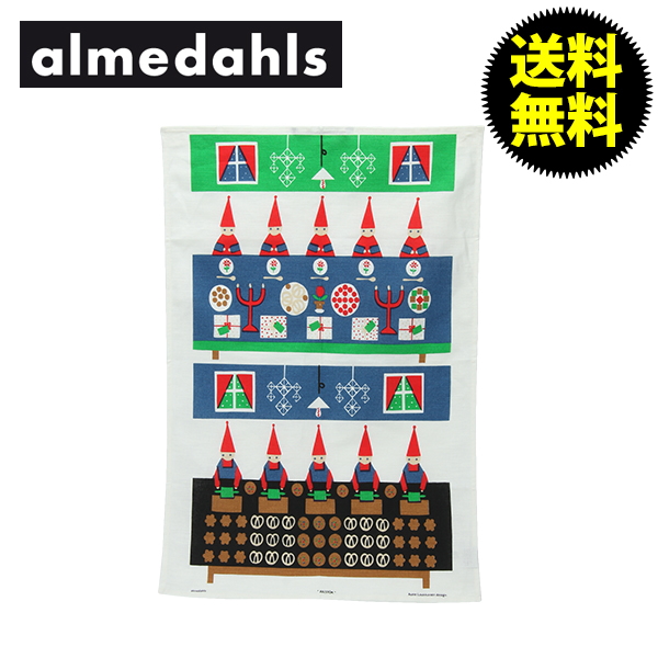 y365“úo‰×‘ΉžzAlmedahls ƒAƒ‹ƒƒ_[ƒ‹ƒX Tea Towels ƒLƒbƒ`ƒ“ƒ^ƒIƒ‹ Julstok ƒNƒŠƒXƒ}ƒX‚Ì€”õ 70414 –k‰¢ ƒŠƒlƒ“ ƒLƒbƒ`ƒ“ ƒXƒEƒF[ƒfƒ“ ƒlƒRƒ|ƒX”‘—