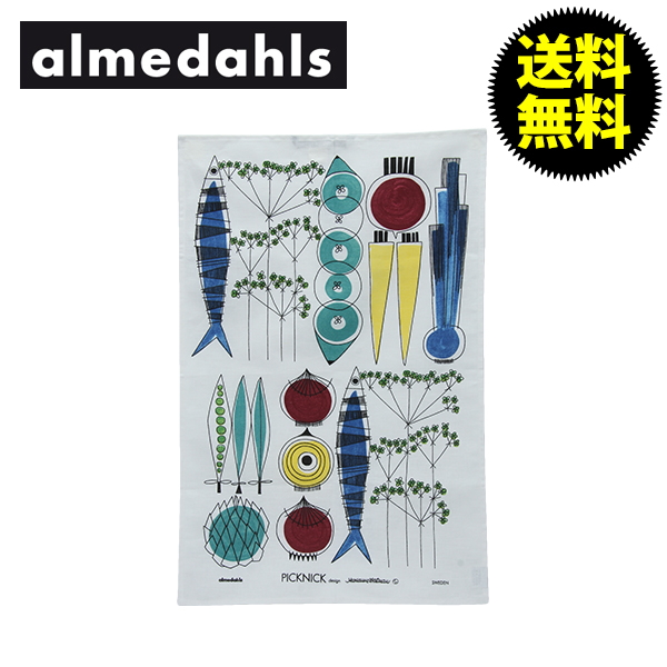 y365“úo‰×‘ΉžzAlmedahls ƒAƒ‹ƒƒ_[ƒ‹ƒX Tea Towels ƒLƒbƒ`ƒ“ƒ^ƒIƒ‹ Picknick ƒsƒNƒjƒbƒN 70570 –k‰¢ ƒŠƒlƒ“ ƒLƒbƒ`ƒ“ ƒXƒEƒF[ƒfƒ“ ƒlƒRƒ|ƒX”‘—