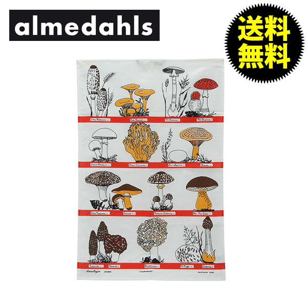 y365“úo‰×‘ΉžzAlmedahls ƒAƒ‹ƒƒ_[ƒ‹ƒX Tea Towels ƒLƒbƒ`ƒ“ƒ^ƒIƒ‹ Svampfamiljen ƒLƒmƒR‚̉Ƒ° 70345 –k‰¢ ƒŠƒlƒ“ ƒLƒbƒ`ƒ“ ƒXƒEƒF[ƒfƒ“ ƒlƒRƒ|ƒX”‘—