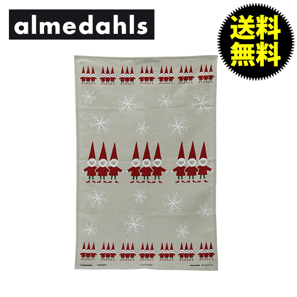 y365“úo‰×‘ΉžzAlmedahls ƒAƒ‹ƒƒ_[ƒ‹ƒX Tea Towels ƒLƒbƒ`ƒ“ƒ^ƒIƒ‹ Tomtenisse —d¸ƒgƒ€ƒeƒjƒbƒZ 70054 –k‰¢ ƒŠƒlƒ“ ƒLƒbƒ`ƒ“ ƒXƒEƒF[ƒfƒ“ ƒlƒRƒ|ƒX”‘—