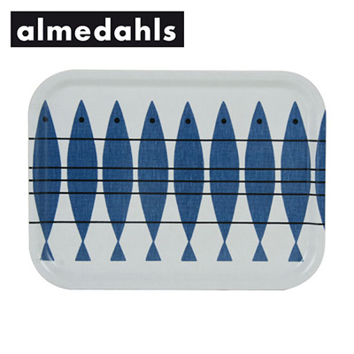 y365“úo‰×‘ΉžzAlmedahls ƒAƒ‹ƒƒ_[ƒ‹ƒX Tray Small ƒXƒ‚[ƒ‹ƒgƒŒ[ Sill ƒjƒVƒ“ Blue ƒuƒ‹[ 70517 –k‰¢ ƒLƒbƒ`ƒ“ ƒXƒEƒF[ƒfƒ“
