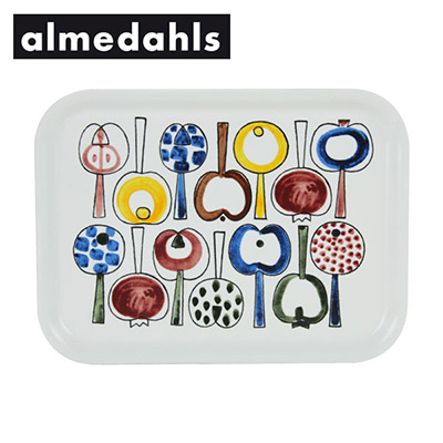 y365“úo‰×‘ΉžzAlmedahls ƒAƒ‹ƒƒ_[ƒ‹ƒX Tray Small ƒXƒ‚[ƒ‹ƒgƒŒ[ Pomona ƒ|ƒ‚ƒi 70870 –k‰¢ ƒLƒbƒ`ƒ“ ƒXƒEƒF[ƒfƒ“