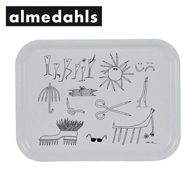 y365“úo‰×‘ΉžzAlmedahls ƒAƒ‹ƒƒ_[ƒ‹ƒX Tray Small ƒXƒ‚[ƒ‹ƒgƒŒ[ Pennor ƒyƒ“ 70699 –k‰¢ ƒLƒbƒ`ƒ“ ƒXƒEƒF[ƒfƒ“