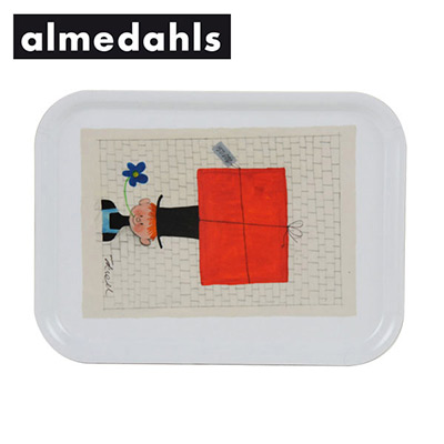 y365“úo‰×‘ΉžzAlmedahls ƒAƒ‹ƒƒ_[ƒ‹ƒX Tray Small ƒXƒ‚[ƒ‹ƒgƒŒ[ Pojken med paketet ƒpƒbƒP[ƒWƒ{[ƒC 70719 –k‰¢ ƒLƒbƒ`ƒ“ ƒXƒEƒF[ƒfƒ“