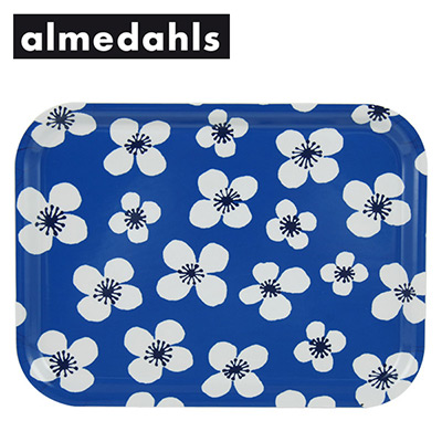 y365“úo‰×‘ΉžzAlmedahls ƒAƒ‹ƒƒ_[ƒ‹ƒX Tray Small ƒXƒ‚[ƒ‹ƒgƒŒ[ Belle Amie ƒxƒ‰ƒ~ Blue ƒuƒ‹[ 70614 –k‰¢ ƒLƒbƒ`ƒ“ ƒXƒEƒF[ƒfƒ“