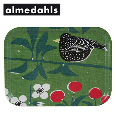 y365“úo‰×‘ΉžzAlmedahlsƒAƒ‹ƒƒ_[ƒ‹ƒXTray SmallƒXƒ‚[ƒ‹ƒgƒŒ[Korsbarstradgarden÷‚̉€ 740 GreenƒOƒŠ[ƒ“ 70620 –k‰¢ ƒLƒbƒ`ƒ“ ƒXƒEƒF[ƒfƒ“