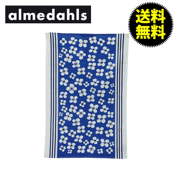 Almedahls ƒAƒ‹ƒƒ_[ƒ‹ƒX Tea Towels ƒLƒbƒ`ƒ“ƒ^ƒIƒ‹ Belle Amie ƒxƒ‰ƒ~ 580 Blue ƒuƒ‹[ 70657 –k‰¢ ƒŠƒlƒ“ ƒLƒbƒ`ƒ“ ƒXƒEƒF[ƒfƒ“ ƒlƒRƒ|ƒX”‘—