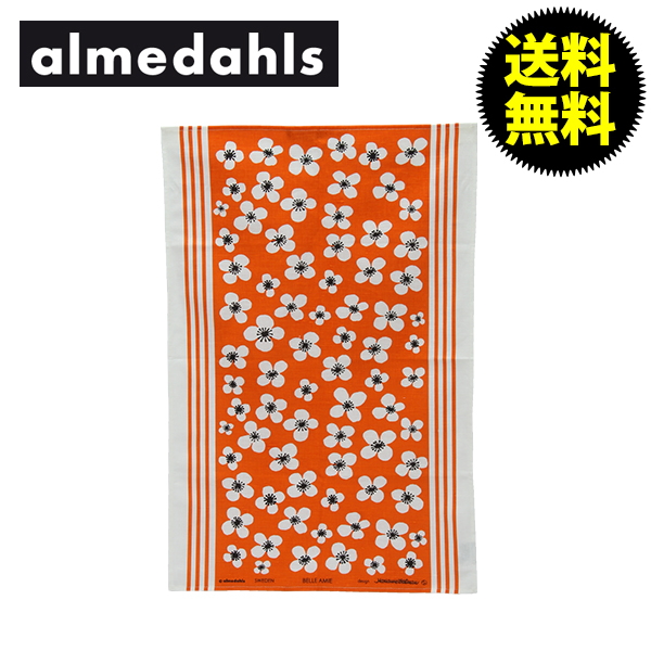y365“úo‰×‘ΉžzAlmedahls ƒAƒ‹ƒƒ_[ƒ‹ƒX Tea Towels ƒLƒbƒ`ƒ“ƒ^ƒIƒ‹ ƒxƒ‰ƒ~ 685 orange ƒIƒŒƒ“ƒW 70657 –k‰¢ ƒŠƒlƒ“ ƒLƒbƒ`ƒ“ ƒXƒEƒF[ƒfƒ“ ƒlƒRƒ|ƒX”‘—