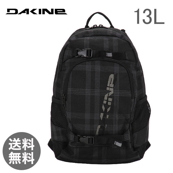 【365日出荷対応】DAKINE ダカイン Mens Street Packs メンズ ストリートパック Grom 13L グロム Hawthorne 8130105 バックパック