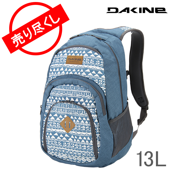 【365日出荷対応】DAKINE ダカイン Mens Street Packs メンズ ストリートパック 33L Mako 08130057 ボストンバッグスケボー スノボー スケートボード