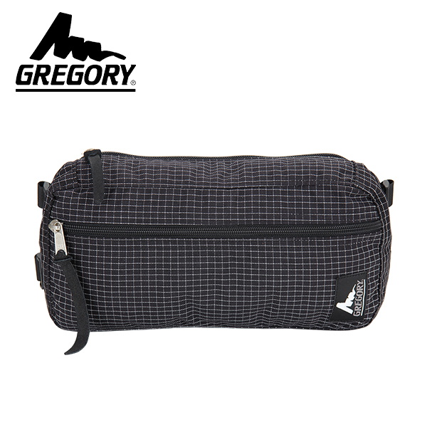 GREGORY グレゴリー TWO-WAY POCKET ツーウェイポケット SPECTRA スペクトラ GM58707