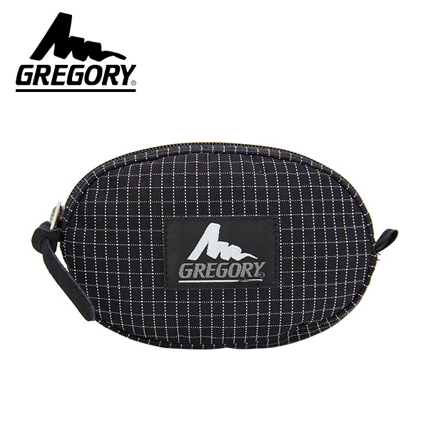 GREGORY グレゴリー FUMBLE POUCH ファンブルポーチ SPECTRA スペクトラ GM74183 マルチポーチ