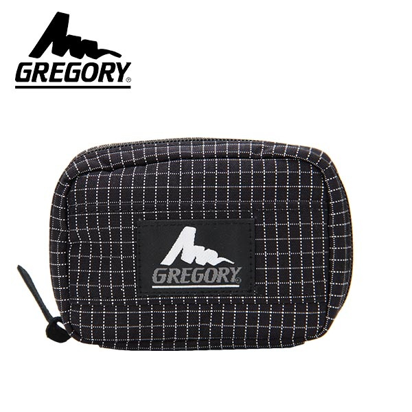 GREGORY グレゴリー CAMERA CASE カメラケース SPECTRA スペクトラ GM74867 ポーチ