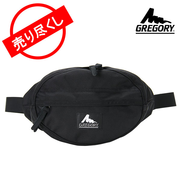 GREGORY グレゴリー TAILMATE テールメイト ブラックバリスティック GM74772