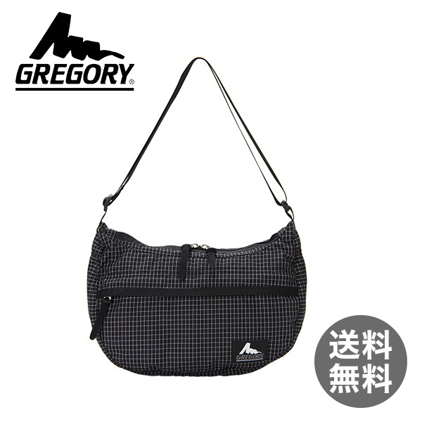 GREGORY グレゴリー SATCHEL サッチェル SPECTRA スペクトラ 7L Small GM71211 ショルダーバッグ