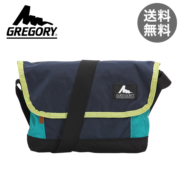 GREGORY グレゴリー KICK-BACK SHOULDER キックバックショルダー LAGUNA ラグーナ GM75294