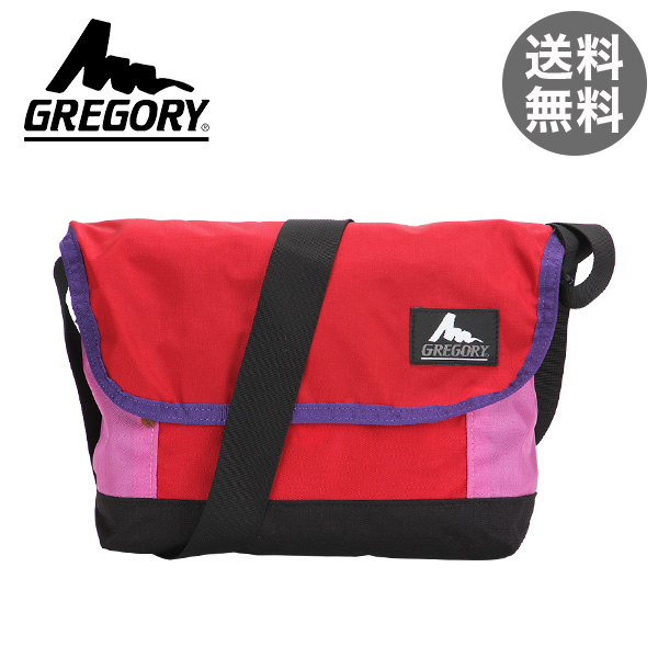 GREGORY グレゴリー KICK-BACK SHOULDER キックバックショルダー MALIBU マリブ GM75295