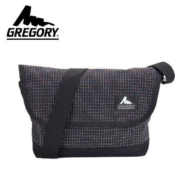 GREGORY グレゴリー KICK-BACK SHOULDER キックバックショルダー SPECTRA スペクトラ GM57656