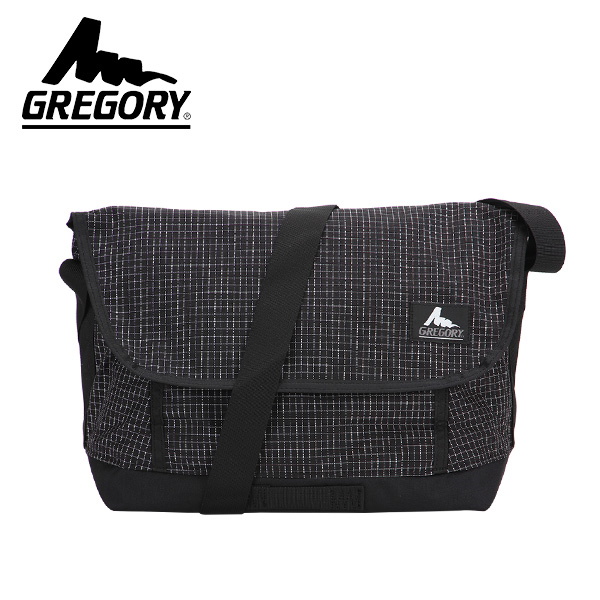 GREGORY グレゴリー METRO MESSENGER メトロメッセンジャー SPECTRA スペクトラ GM74199