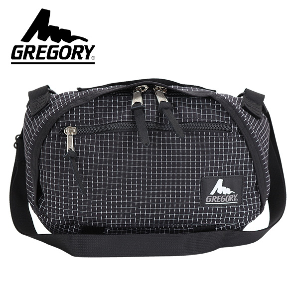 GREGORY グレゴリー TRANSFER SHOULDER トランスファーショルダー SPECTRA スペクトラ GM74275