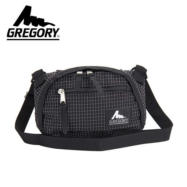 GREGORY グレゴリー TRANSFER SHOULDER トランスファーショルダー SPECTRA スペクトラ GM74274