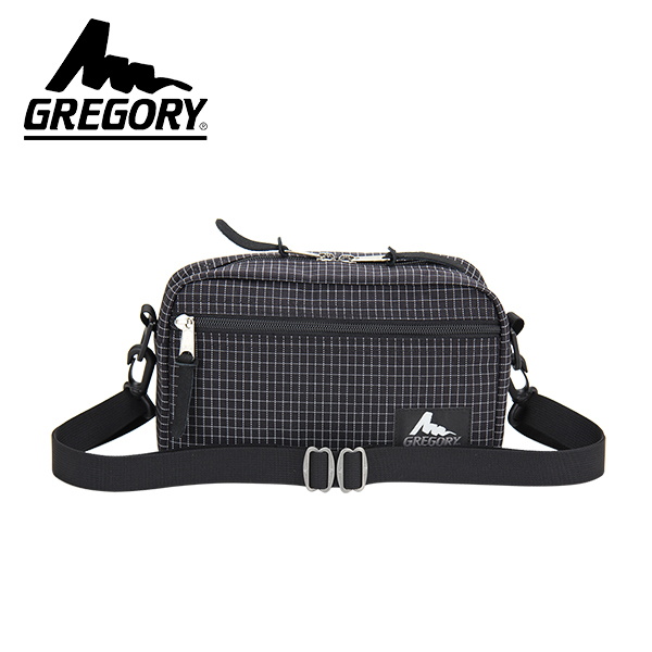 GREGORY グレゴリー PAD SHOULDER POUCH パデッドショルダーポーチ SPECTRA スペクトラ GM70321