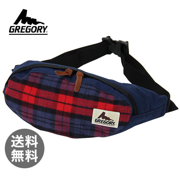 GREGORY グレゴリー TAILRUNNER トレイルランナー GARDEN TAPESTRY パラドラ GM57837