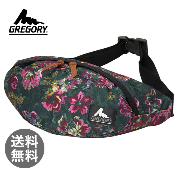 GREGORY グレゴリー TAILRUNNER トレイルランナー GARDEN TAPESTRY ガーデンタペストリー GM57837
