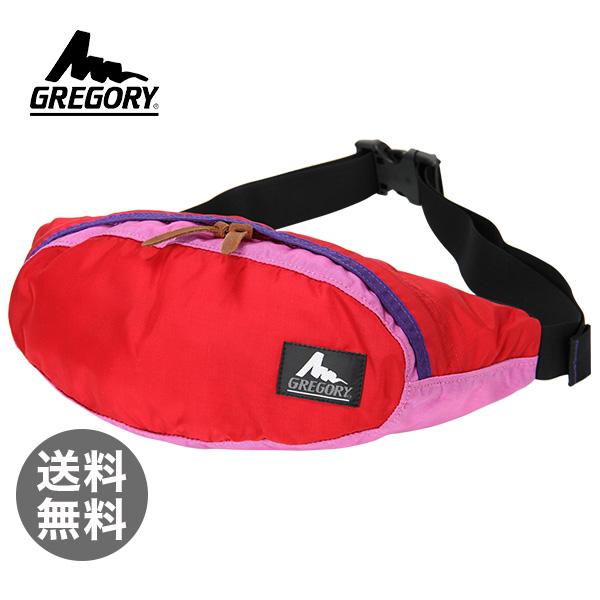 GREGORY グレゴリー TAILRUNNER トレイルランナー MALIBU マリブ GM75310