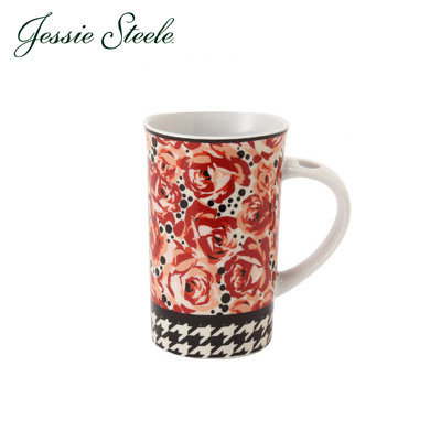 【365日出荷対応】JessieSteele ジェシースティール You&Me by Jessie Steele Daughter ティーカップ マグ Deco Rose デコローズ 49027