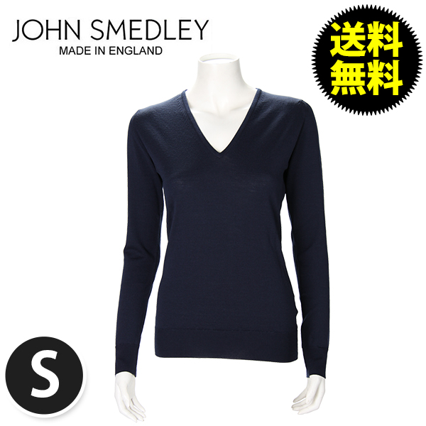 y365ϊoΧΞzJohn Smedley WXh[ WOMENS - Mainline Orchid I[Lbh ~bhiCg jbgEZ[^[