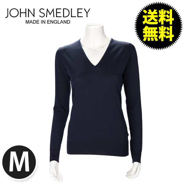 y365ϊoΧΞzJohn Smedley WXh[ WOMENS - Mainline Orchid I[Lbh ~bhiCg jbgEZ[^[