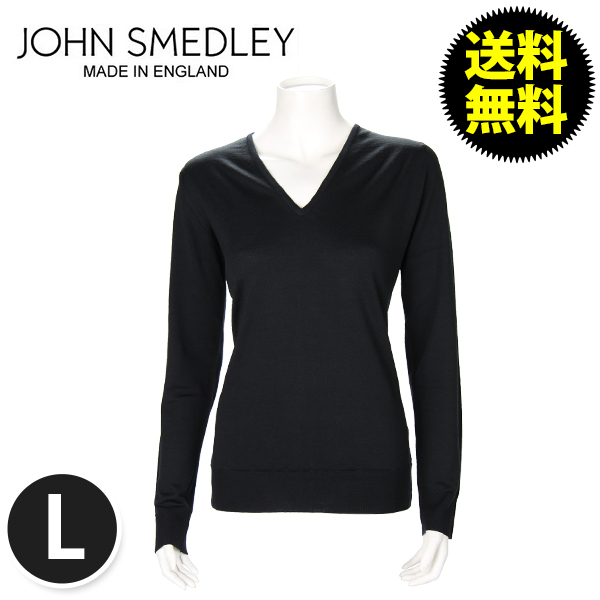 y365ϊoΧΞzJohn Smedley WXh[ WOMENS - Mainline Orchid I[Lbh Black ubN jbgEZ[^[