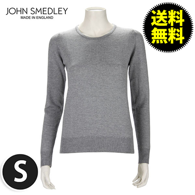 y365ϊoΧΞzJohn Smedley WXh[ WOMENS - Mainline Jess WFX Silver Vo[ jbgEZ[^[