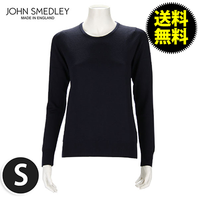 y365ϊoΧΞzJohn Smedley WXh[ WOMENS - Mainline Jess WFX Midnight ~bhiCg jbgEZ[^[