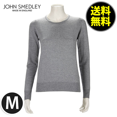 y365ϊoΧΞzJohn Smedley WXh[ WOMENS - Mainline Jess WFX Silver Vo[ jbgEZ[^[