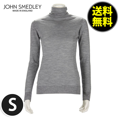 y365ϊoΧΞzJohn Smedley WXh[ WOMENS - Mainline Jerrie WF[ Silver Vo[ jbgEZ[^[