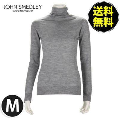 y365ϊoΧΞzJohn Smedley WXh[ WOMENS - Mainline Jerrie WF[ Silver Vo[ jbgEZ[^[