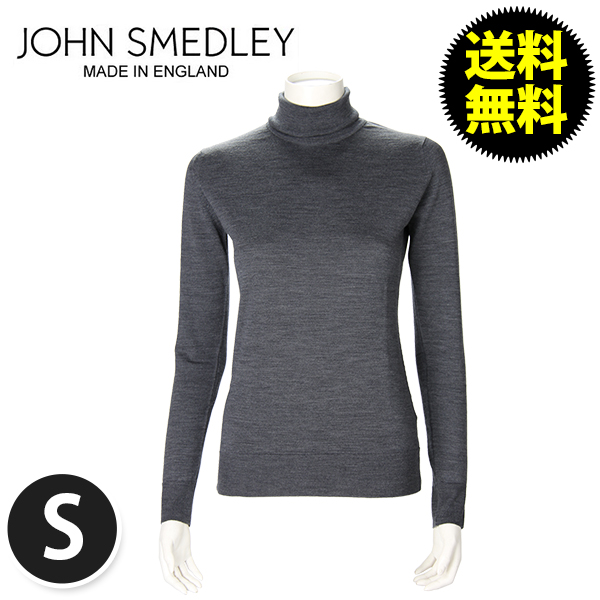 y365ϊoΧΞzJohn Smedley WXh[ WOMENS - Mainline Catkin LgL `R[ ^[gjbg