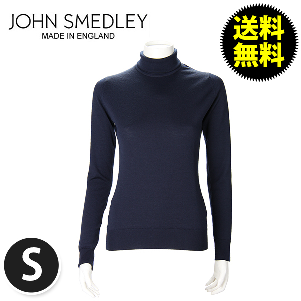y365ϊoΧΞzJohn Smedley WXh[ WOMENS - Mainline Catkin LgL ~bhiCg ^[gjbg