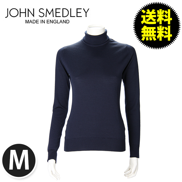 y365ϊoΧΞzJohn Smedley WXh[ WOMENS - Mainline Catkin LgL ~bhiCg ^[gjbg