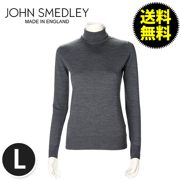 y365ϊoΧΞzJohn Smedley WXh[ WOMENS - Mainline Catkin LgL `R[ ^[gjbg