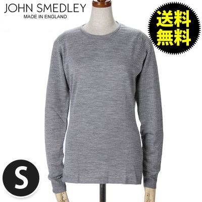 y365ϊoΧΞzJohnSmedley WXh[ iJohn Smedleyj PAVILLION N[lbNjbg/Z[^[ STCY SILVER fB[X