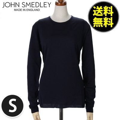 y365ϊoΧΞzJohnSmedley WXh[ iJohn SmedleyjPAVILLION N[lbNjbg/Z[^[ STCY MIDNIGHT fB[X