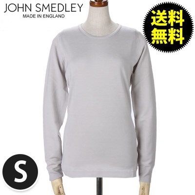 y365ϊoΧΞzJohnSmedley WXh[ iJohn Smedleyj PAVILLION N[lbNjbg/Z[^[ STCY PUMICE fB[X