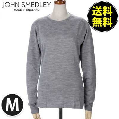 y365ϊoΧΞzJohnSmedley WXh[ iJohn Smedleyj PAVILLION N[lbNjbg/Z[^[ M TCY SILVER fB[X