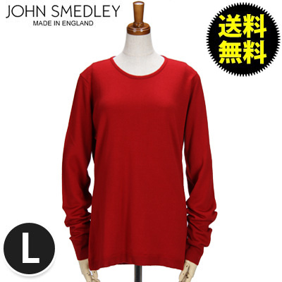 y365ϊoΧΞzJohnSmedley WXh[ iJohn SmedleyjPAVILLION N[lbNjbg/Z[^[ L TCYCRANBERRYfB[X