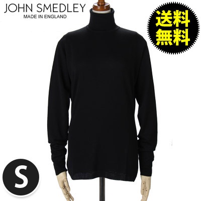 y365ϊoΧΞzJohnSmedley WXh[ iJohn Smedleyj TRINITY ^[glbNjbg/Z[^[ STCY BLACK fB[X
